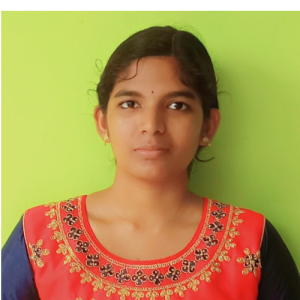 Vasanthi K-Freelancer in Tirunelveli,India