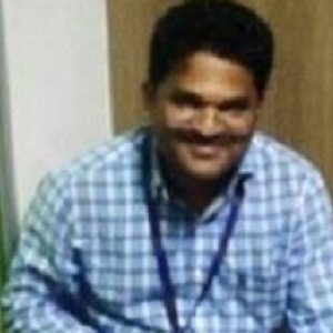 Raghu Askani-Freelancer in Hyderabad,India