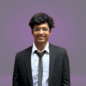 Rudransh Goel-Freelancer in Bangalore,India