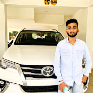 Mohd Ayaan Ali-Freelancer in Lucknow,India