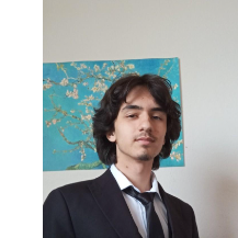 Ismail Enes Sabanoglu-Freelancer in Ankara,Turkey