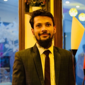 Haseeb Khan-Freelancer in Lahore,Pakistan
