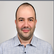 Serkan Sengul-Freelancer in İzmir,Turkey