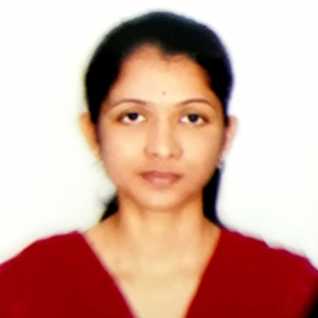Manasa Jangala-Freelancer in Guntur,India