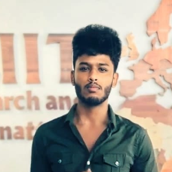 Krishanth Christopher-Freelancer in Kotagala,Sri Lanka