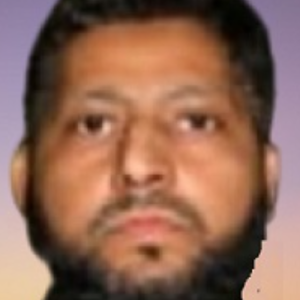 Muhammad Ilyas-Freelancer in Jeddah,Saudi Arabia