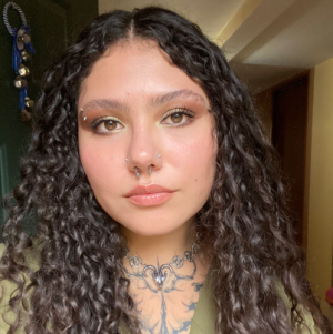 Nicole Camargo-Freelancer in Bogotá,Colombia