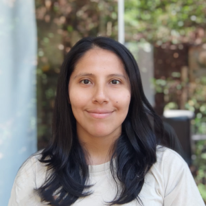 Karla Galdos-Freelancer in Florianópolis,Brazil