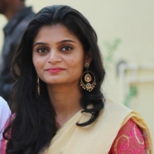 Sravani Vangala-Freelancer in Warangal,India