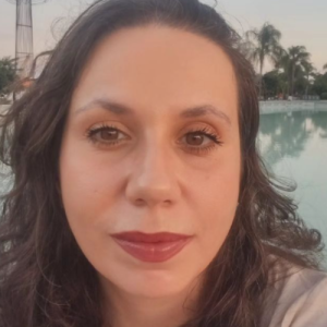 Claudia Macedo-Freelancer in São Gonçalo,Brazil