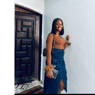 Madu Scholastica-Freelancer in Accra,Nigeria