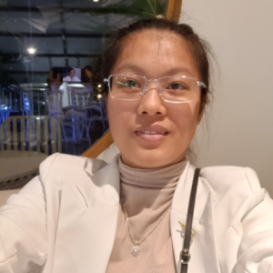Yen Bui-Freelancer in Ho Chi Minh,Vietnam