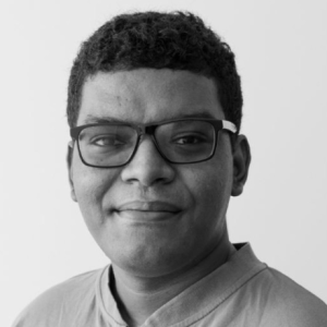 Joinner Moreno Bertel-Freelancer in Medellín,Colombia