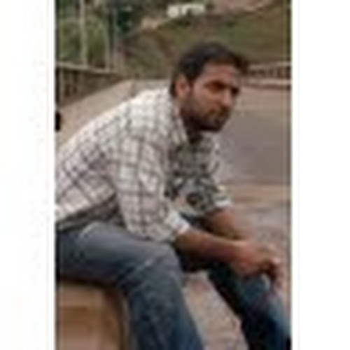 Rohil Raina-Freelancer in ,India