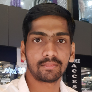 Parth Odhavani-Freelancer in AHMEDABAD,India