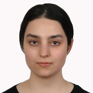 Niusha Khavari-Freelancer in Ankara,Turkey