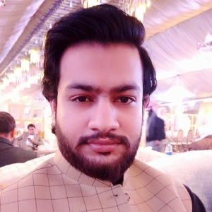 Usman Siddique-Freelancer in Islamabad,Pakistan