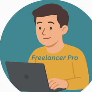 Shahadat-Freelancer in Lalmonirhat,Bangladesh