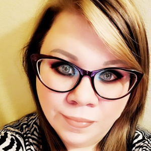 April Manley-Freelancer in Bentonville,USA