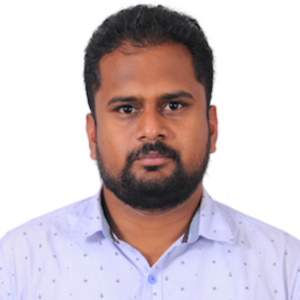 Kumarasamy K-Freelancer in Chennai,India