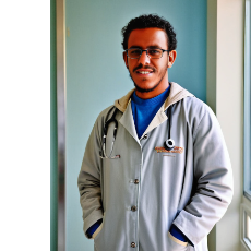 Bilal Ebrahim-Freelancer in Addis Ababa,Ethiopia