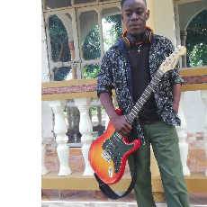Promise Wandera-Freelancer in Kampala,Uganda