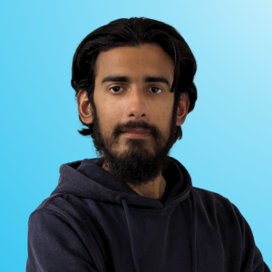 DevShayan-Freelancer in Islamabad,Pakistan