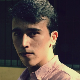Mustafa Sayafi-Freelancer in Providence,Indonesia