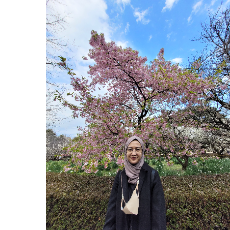 Ria Hs-Freelancer in Jakarta,Indonesia