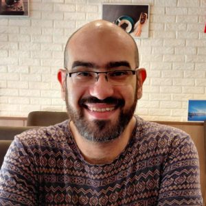 Mohammad Mohsen-Freelancer in ,Egypt