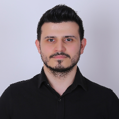 Oguzhan Kanbay-Freelancer in Istanbul,Turkey