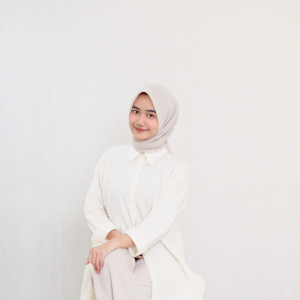 Naelan Adining Rahma-Freelancer in Sukoharjo,Indonesia