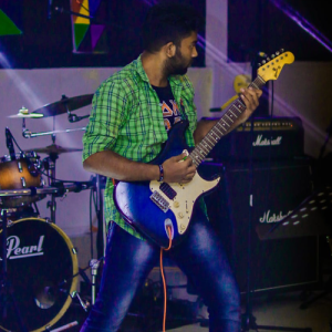 Ayesh Malshan De Alwis-Freelancer in Colombo,Sri Lanka