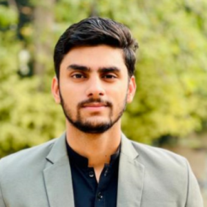 Sameer Qureshi-Freelancer in Rawalpindi,Pakistan