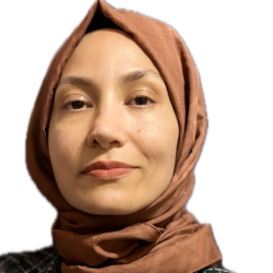 Aslihan Tokalak-Freelancer in Adapazarı,Turkey