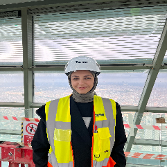 Yasemin Kaya-Freelancer in istanbul,Turkey