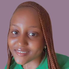 Chibuenyi Ezinne-Freelancer in Imo state,Nigeria