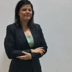 Kashish Gill-Freelancer in Delhi,India
