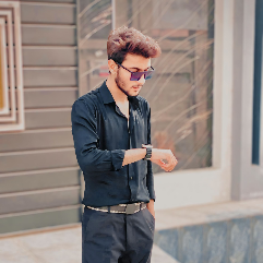 Ahtsham Ali-Freelancer in Burewala,Pakistan