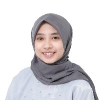 Syifa Asyfia-Freelancer in Bandung,Indonesia