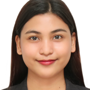 Janine Wenzy Gomez-Freelancer in Solsona,Philippines