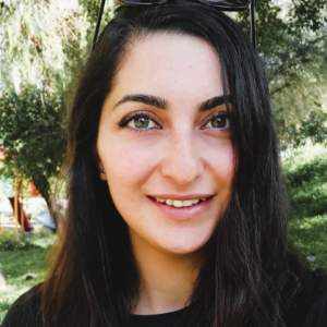 Burcu Lafatan-Freelancer in Eskisehir,Turkey