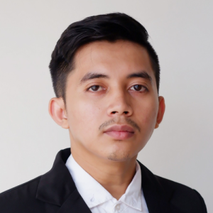 Ronaldo Triandes-Freelancer in Jakarta,Indonesia