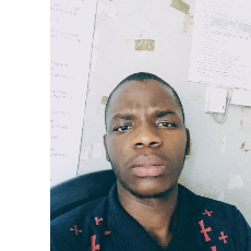 Jonathan Kaphiri-Freelancer in Lilongwe,Malawi