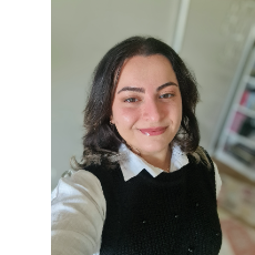 Kubra Kaya-Freelancer in Magnesia ad Sipylum,Turkey