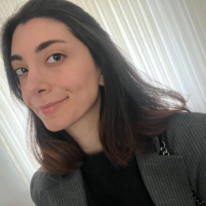 Beyza Gizem Tarhan-Freelancer in Eskisehir,Turkey