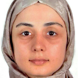 Busra Kalyoncu-Freelancer in Izmir,Turkey