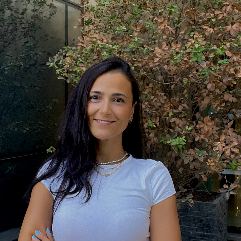 Aysegul Eyi-Freelancer in Istanbul,Turkey