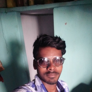Sikiti Potodu-Freelancer in Aryapalli,India