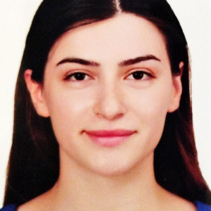 Deniz Sever-Freelancer in İzmir,Turkey